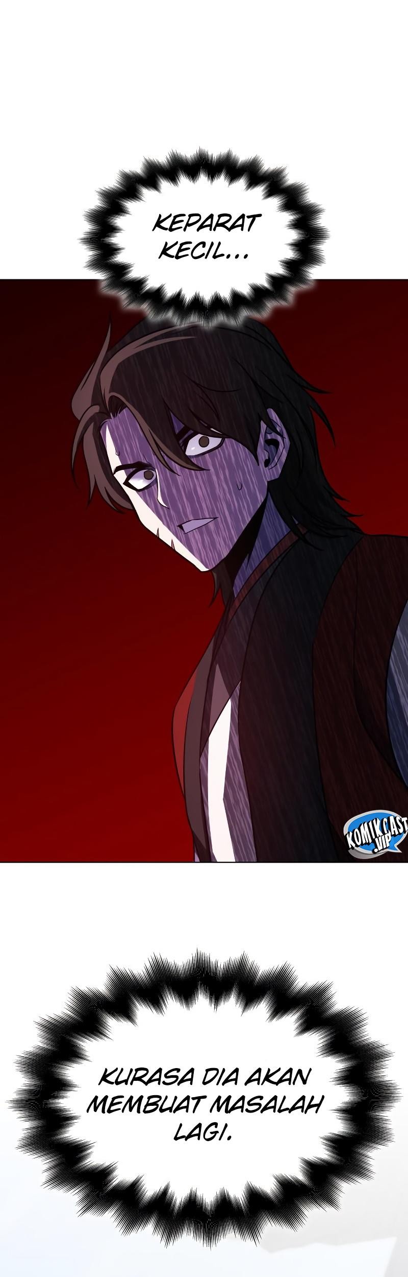 I Reincarnated As The Crazed Heir Chapter 96 - halaman 85