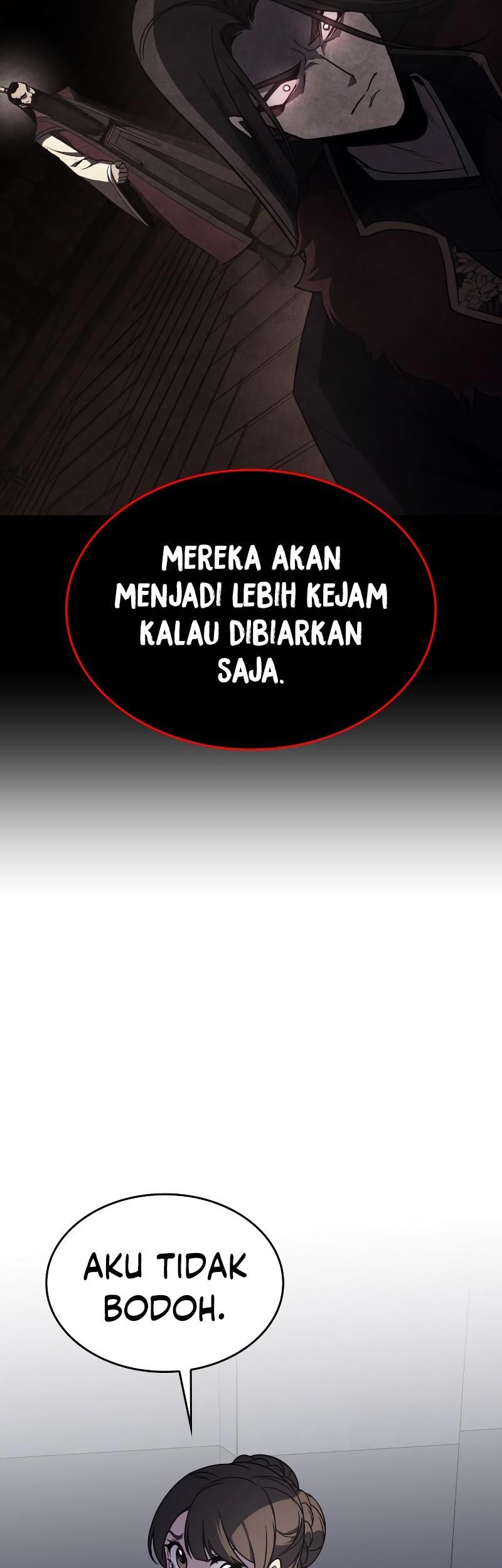 I Reincarnated As The Crazed Heir Chapter 96 - halaman 92