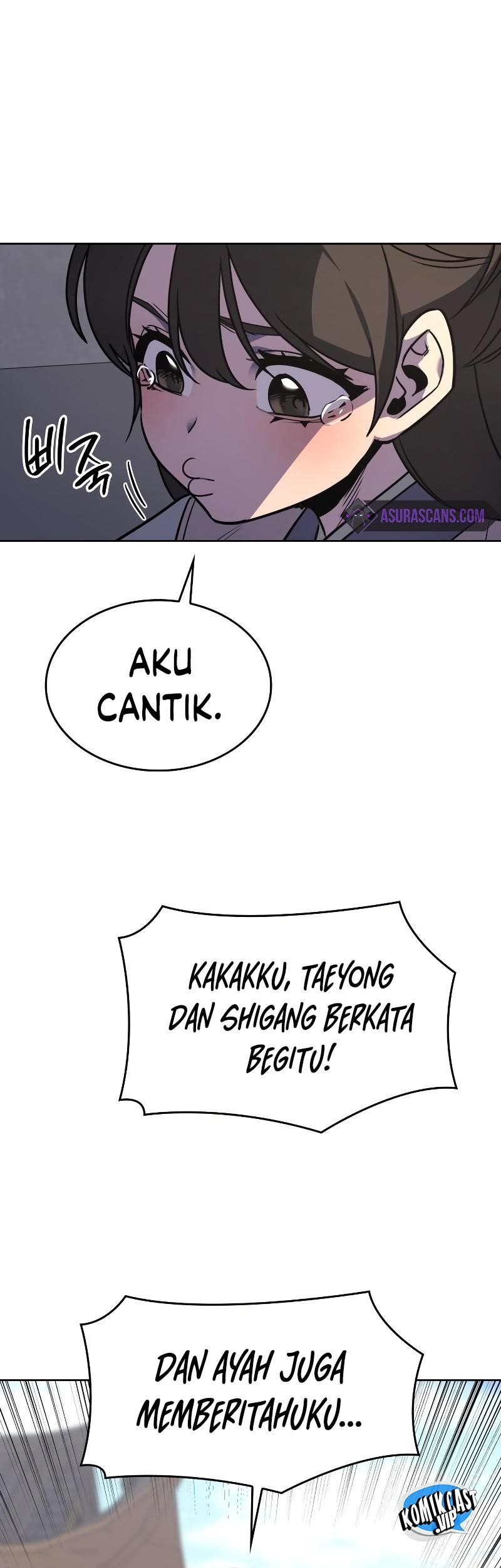 I Reincarnated As The Crazed Heir Chapter 96 - halaman 94