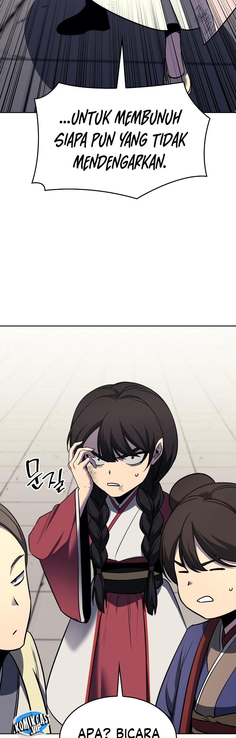 I Reincarnated As The Crazed Heir Chapter 96 - halaman 96
