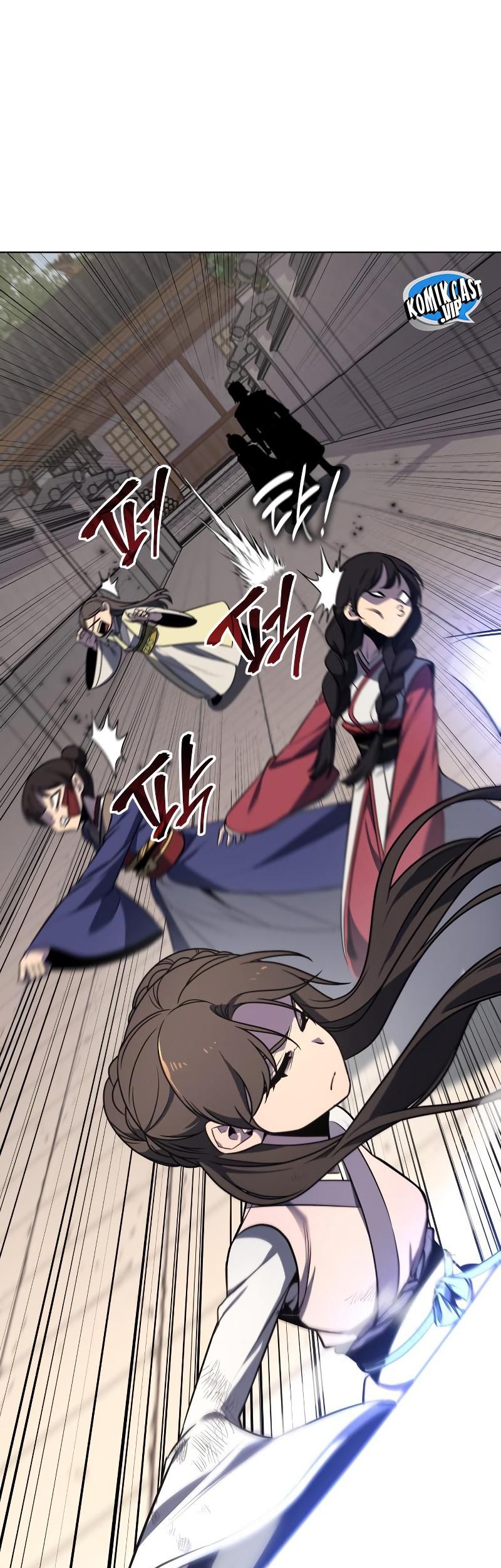 I Reincarnated As The Crazed Heir Chapter 96 - halaman 98