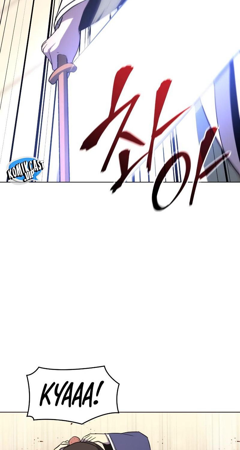 I Reincarnated As The Crazed Heir Chapter 96 - halaman 99