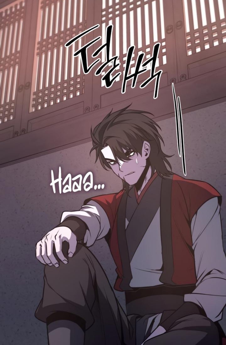 I Reincarnated As The Crazed Heir Chapter 97 - halaman 100