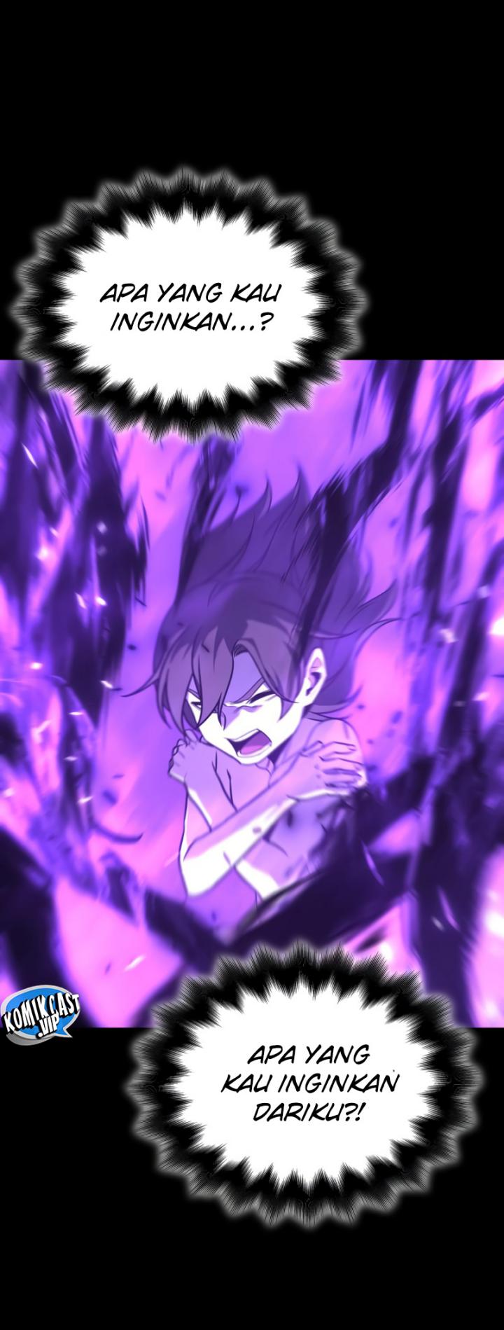 I Reincarnated As The Crazed Heir Chapter 97 - halaman 105