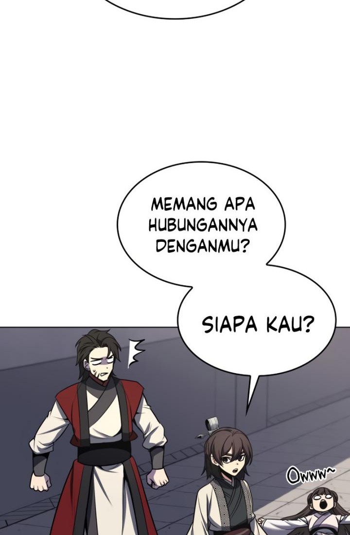 I Reincarnated As The Crazed Heir Chapter 97 - halaman 12