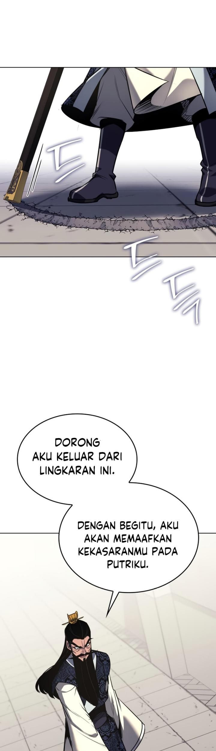 I Reincarnated As The Crazed Heir Chapter 97 - halaman 17
