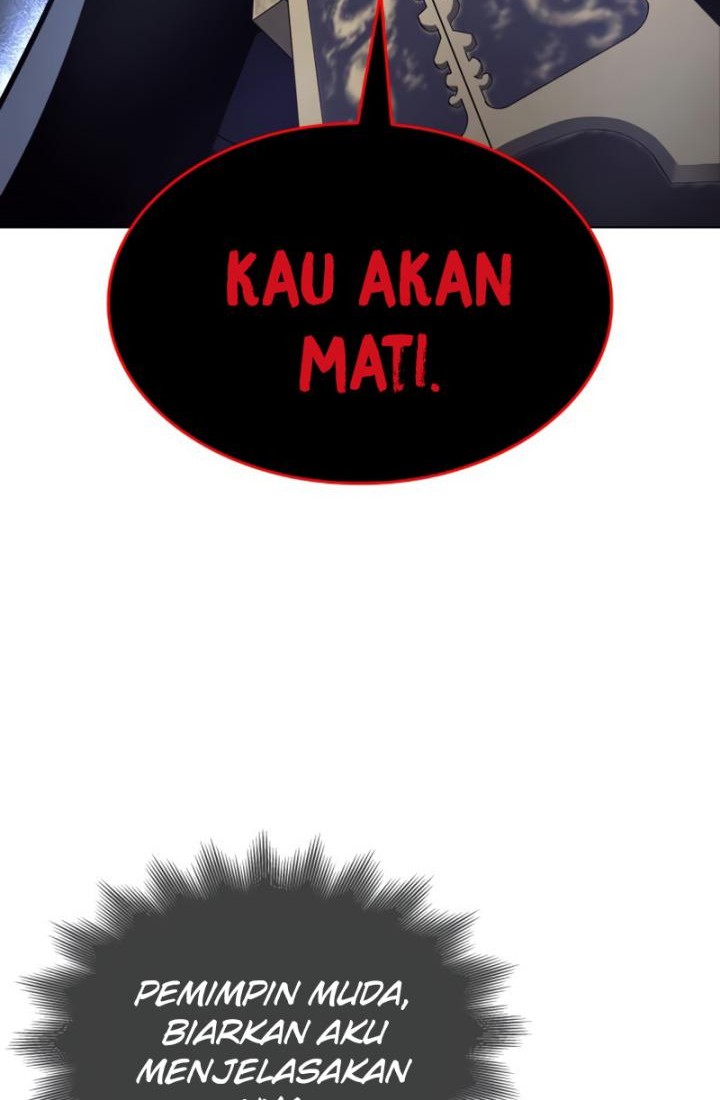 I Reincarnated As The Crazed Heir Chapter 97 - halaman 20