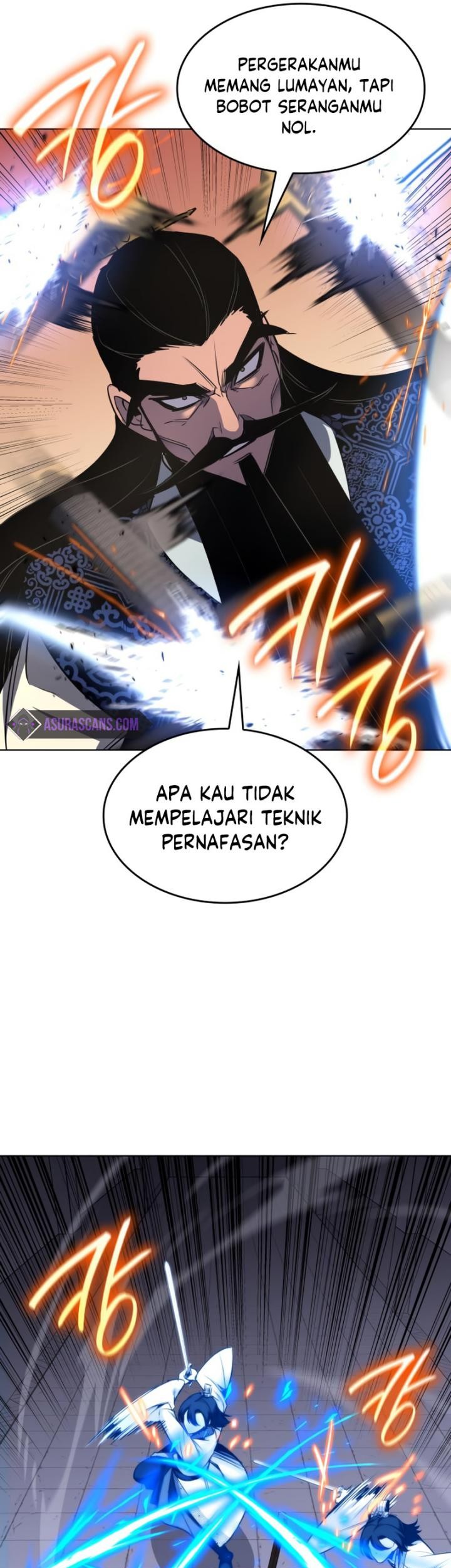 I Reincarnated As The Crazed Heir Chapter 97 - halaman 25