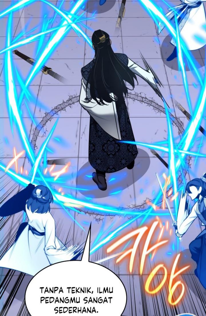 I Reincarnated As The Crazed Heir Chapter 97 - halaman 26