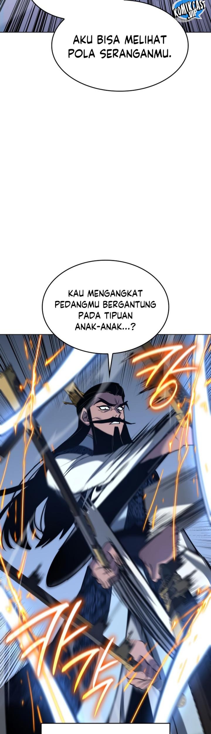 I Reincarnated As The Crazed Heir Chapter 97 - halaman 27