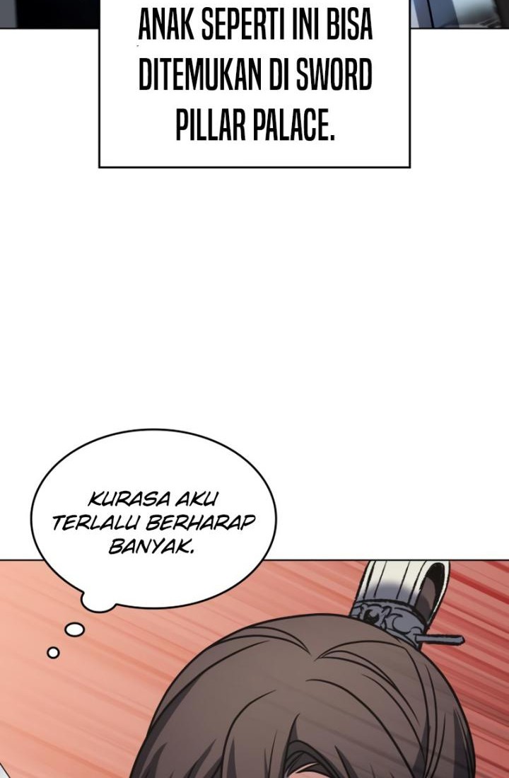I Reincarnated As The Crazed Heir Chapter 97 - halaman 28