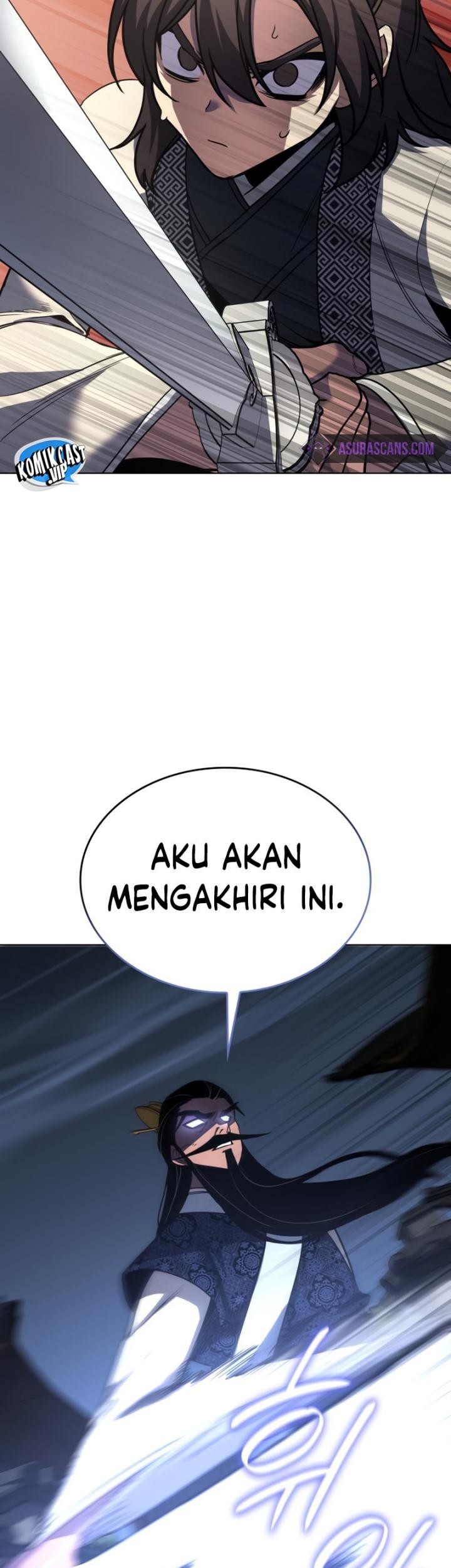 I Reincarnated As The Crazed Heir Chapter 97 - halaman 29