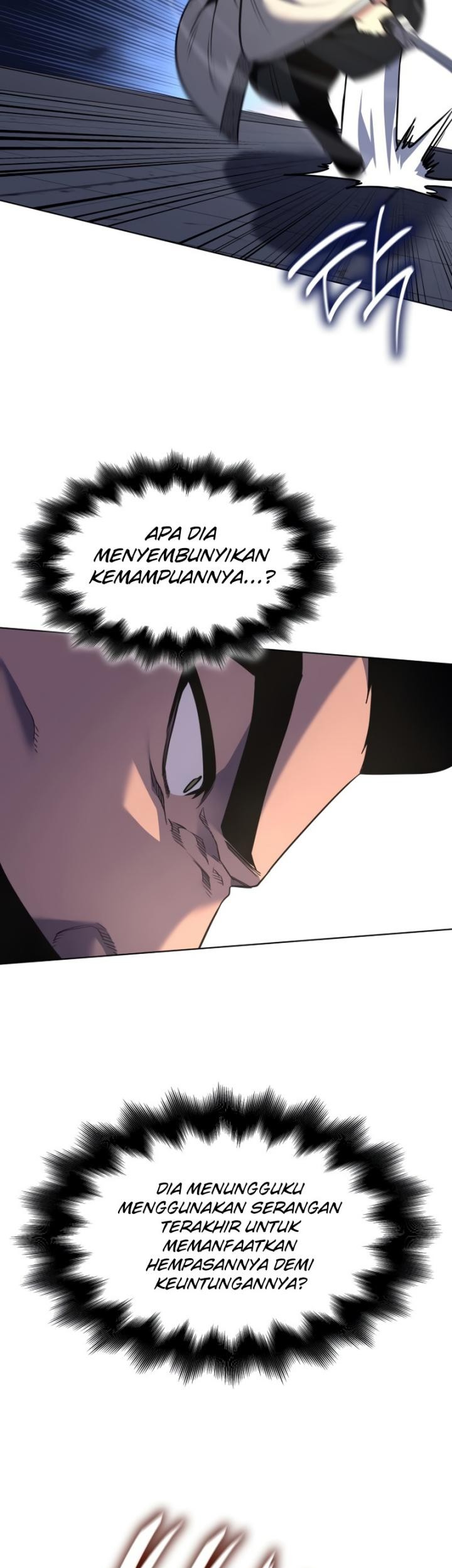 I Reincarnated As The Crazed Heir Chapter 97 - halaman 37