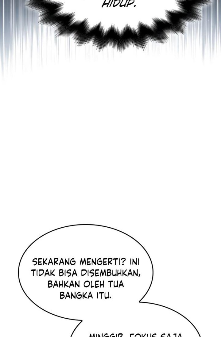I Reincarnated As The Crazed Heir Chapter 97 - halaman 58