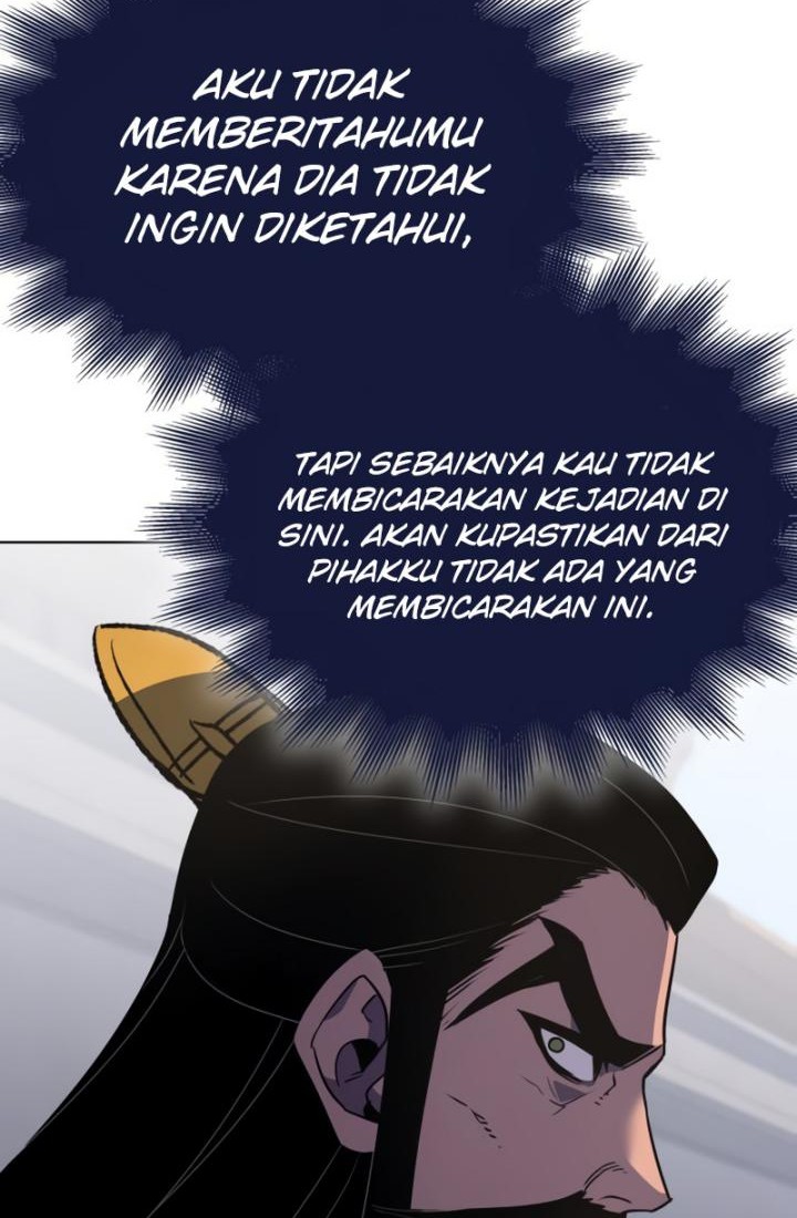 I Reincarnated As The Crazed Heir Chapter 97 - halaman 60