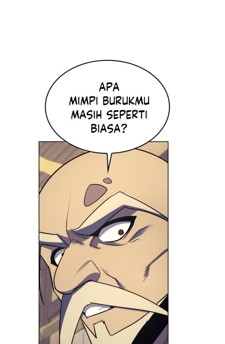 I Reincarnated As The Crazed Heir Chapter 97 - halaman 65
