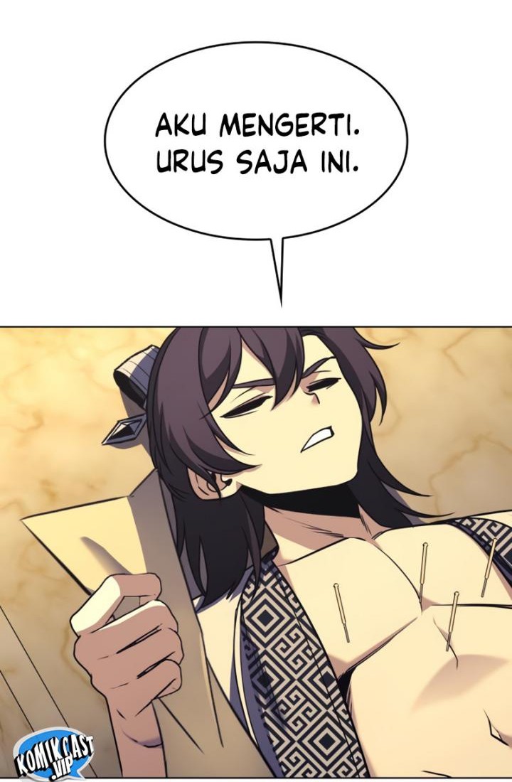 I Reincarnated As The Crazed Heir Chapter 97 - halaman 70
