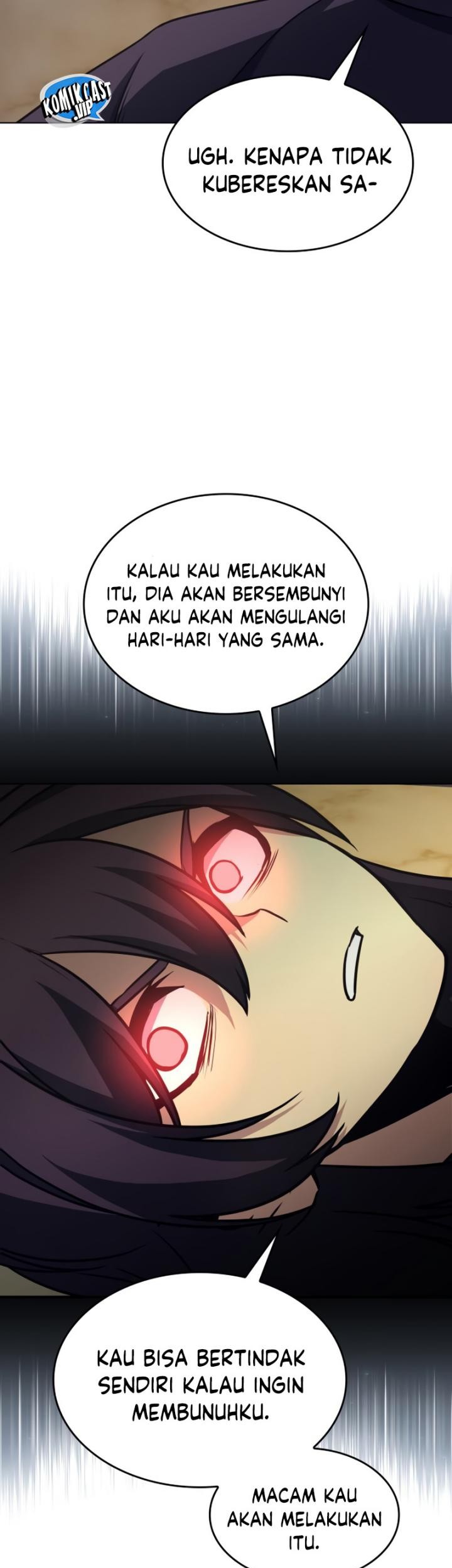 I Reincarnated As The Crazed Heir Chapter 97 - halaman 75