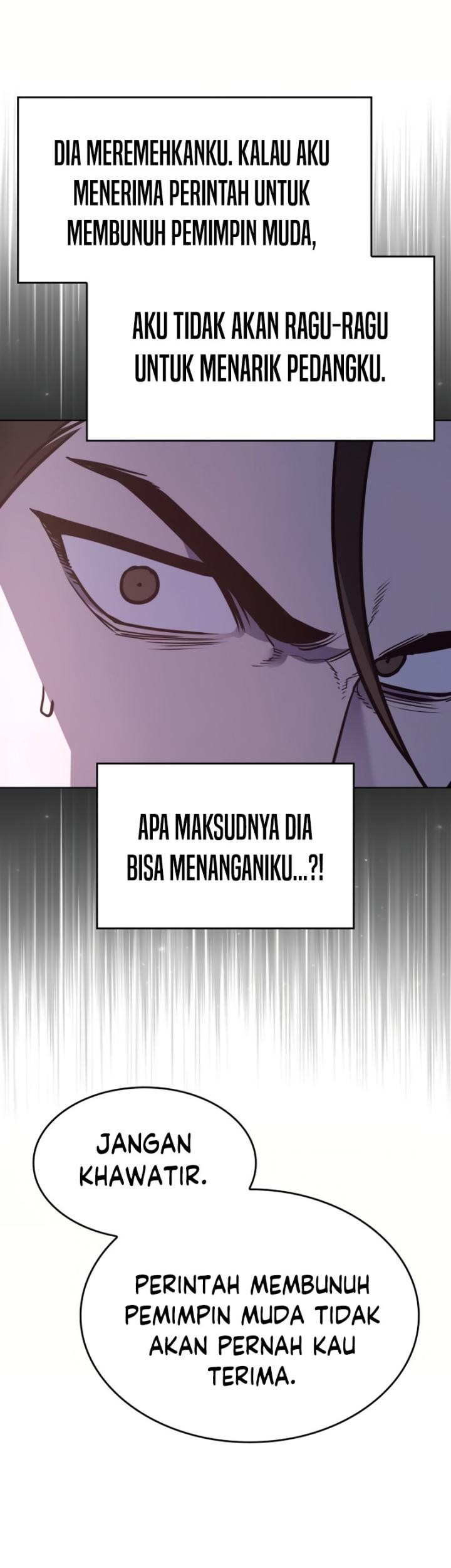 I Reincarnated As The Crazed Heir Chapter 97 - halaman 85