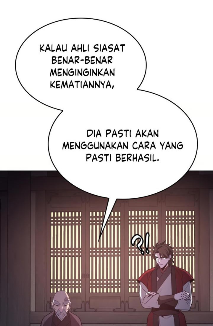 I Reincarnated As The Crazed Heir Chapter 97 - halaman 86