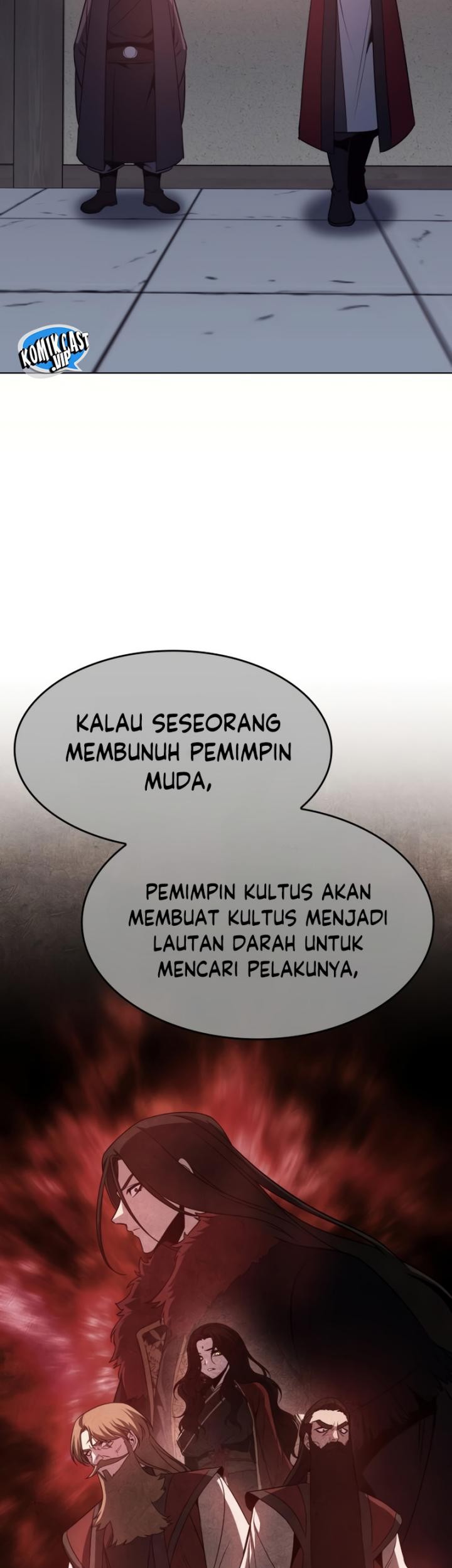 I Reincarnated As The Crazed Heir Chapter 97 - halaman 87