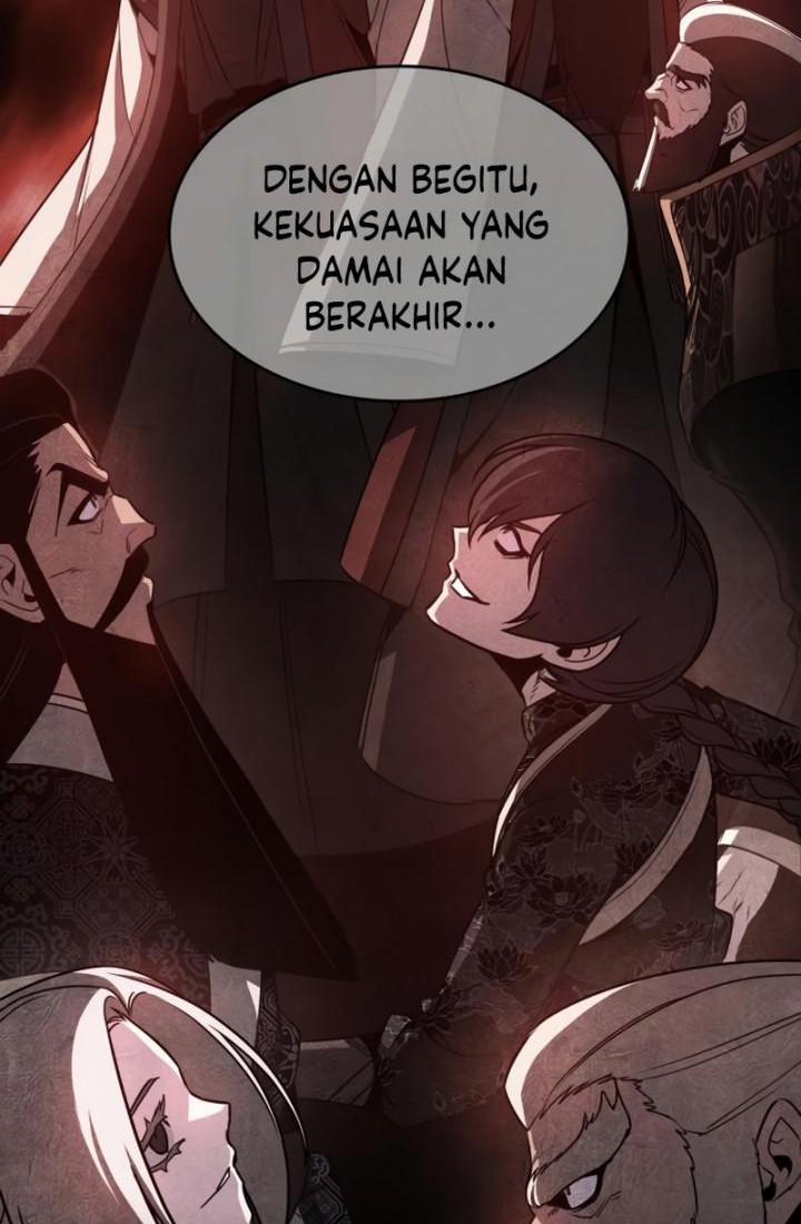 I Reincarnated As The Crazed Heir Chapter 97 - halaman 88