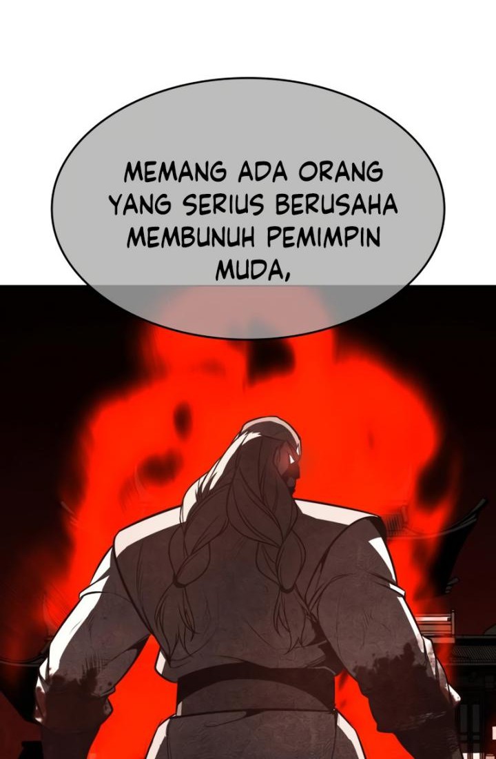 I Reincarnated As The Crazed Heir Chapter 97 - halaman 90