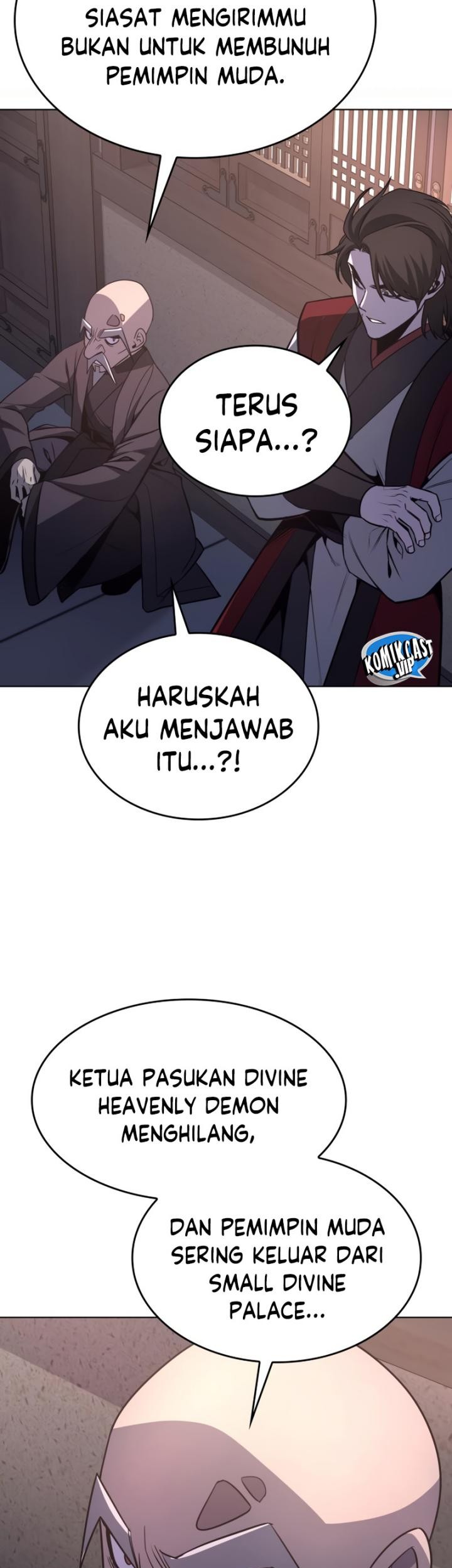 I Reincarnated As The Crazed Heir Chapter 97 - halaman 94