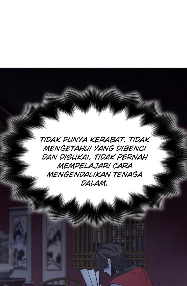 I Reincarnated As The Crazed Heir Chapter 98 - halaman 108
