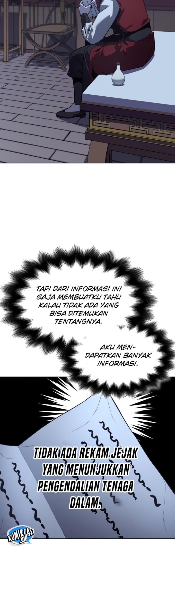 I Reincarnated As The Crazed Heir Chapter 98 - halaman 109