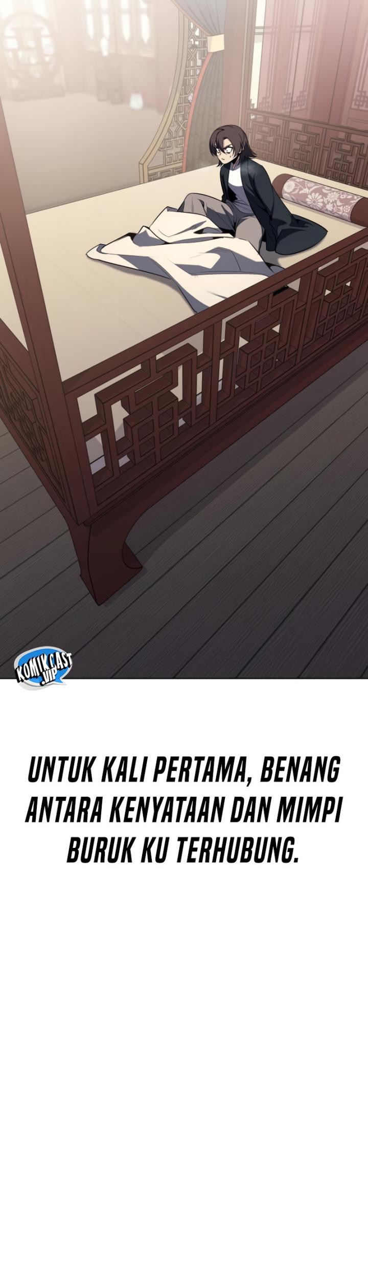 I Reincarnated As The Crazed Heir Chapter 98 - halaman 11