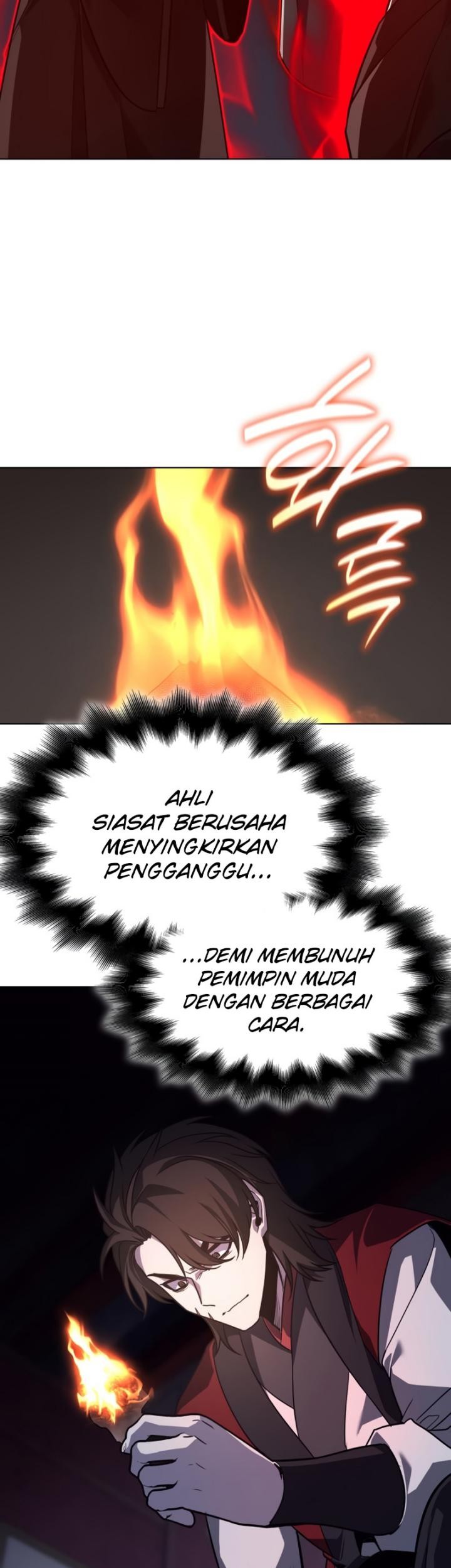 I Reincarnated As The Crazed Heir Chapter 98 - halaman 113