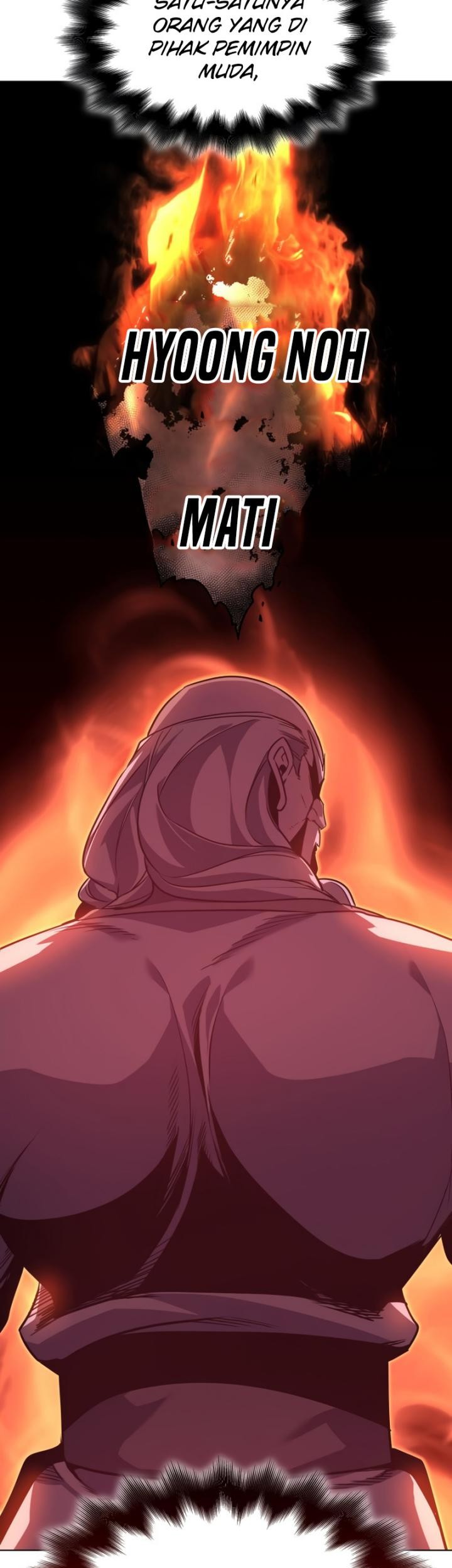 I Reincarnated As The Crazed Heir Chapter 98 - halaman 115