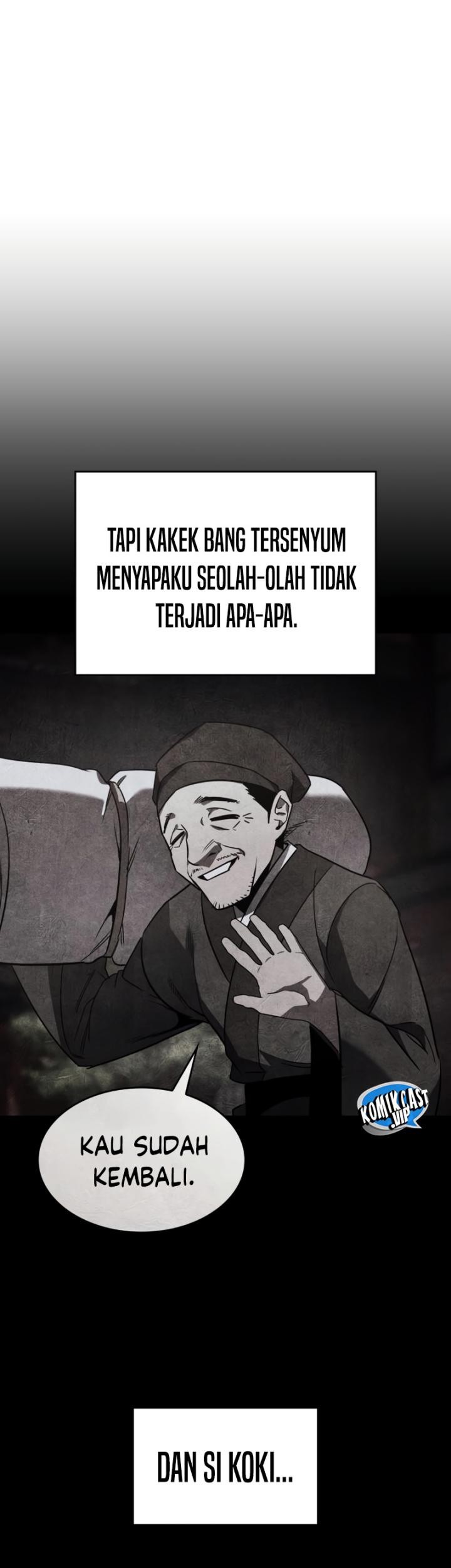 I Reincarnated As The Crazed Heir Chapter 98 - halaman 15