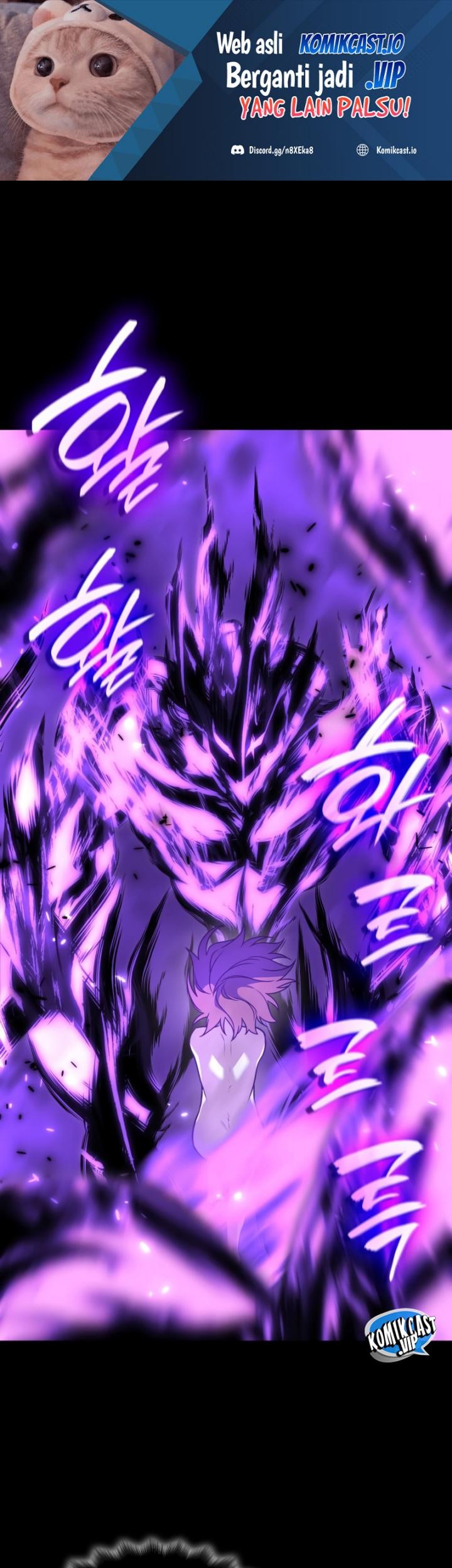 I Reincarnated As The Crazed Heir Chapter 98 - halaman 2