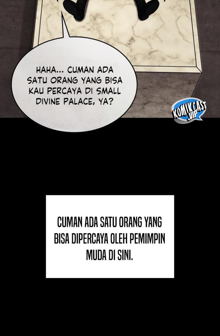 I Reincarnated As The Crazed Heir Chapter 98 - halaman 20