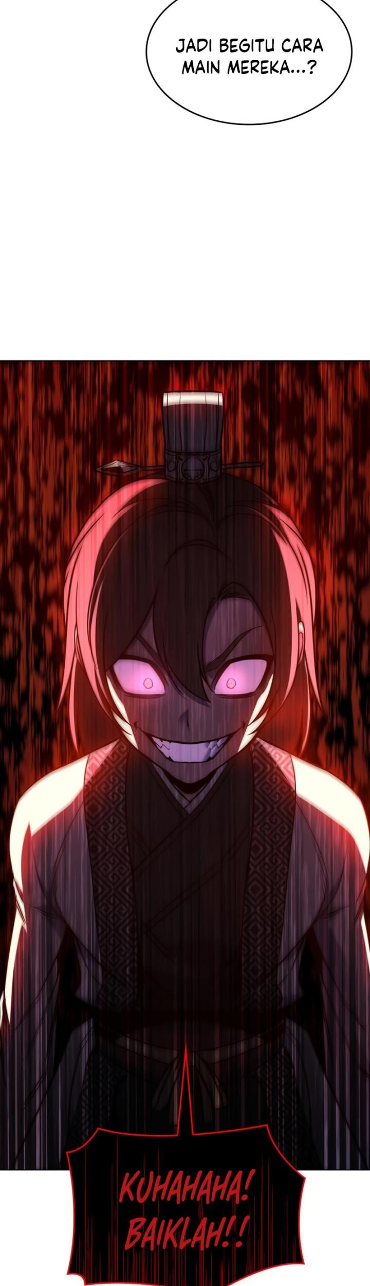 I Reincarnated As The Crazed Heir Chapter 98 - halaman 28