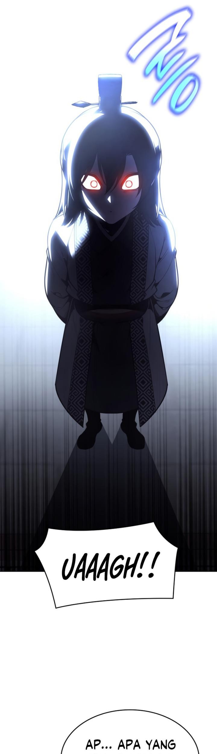 I Reincarnated As The Crazed Heir Chapter 98 - halaman 38
