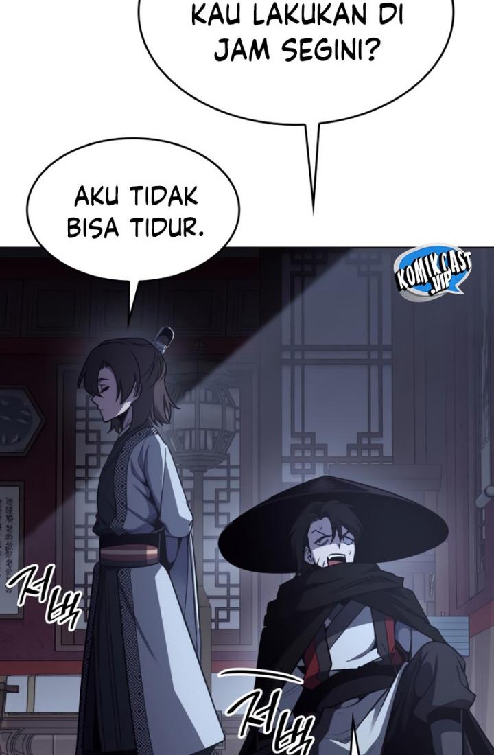 I Reincarnated As The Crazed Heir Chapter 98 - halaman 39