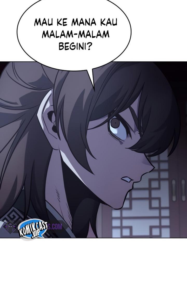 I Reincarnated As The Crazed Heir Chapter 98 - halaman 41