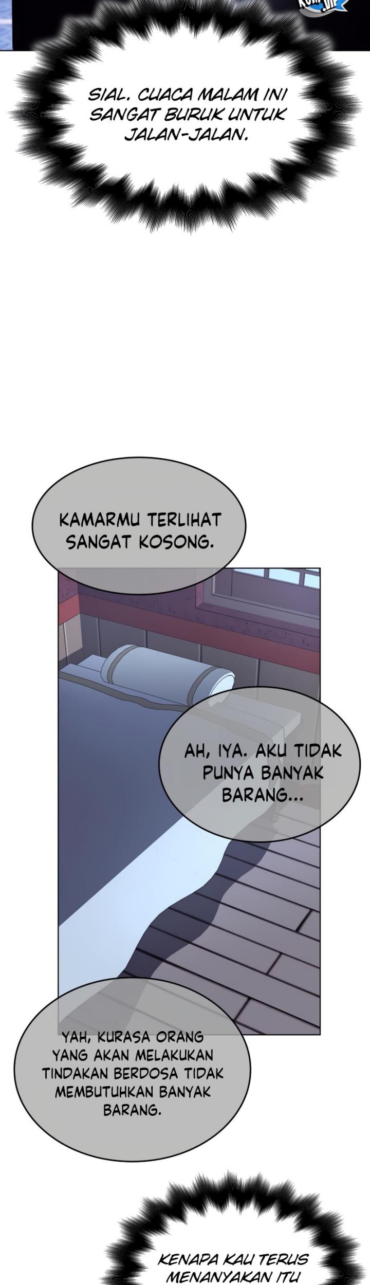 I Reincarnated As The Crazed Heir Chapter 98 - halaman 44