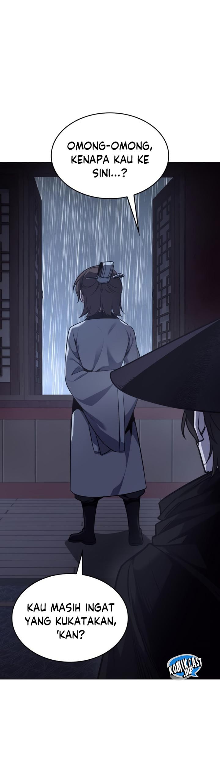 I Reincarnated As The Crazed Heir Chapter 98 - halaman 46