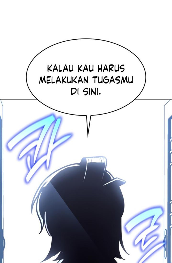 I Reincarnated As The Crazed Heir Chapter 98 - halaman 47