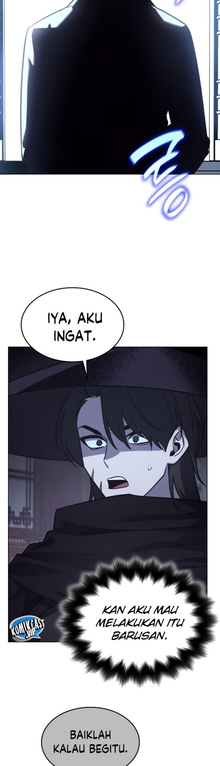 I Reincarnated As The Crazed Heir Chapter 98 - halaman 48