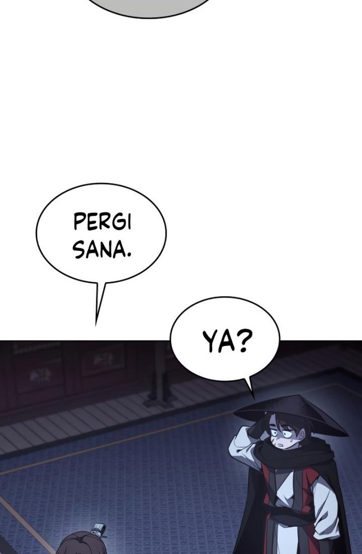 I Reincarnated As The Crazed Heir Chapter 98 - halaman 49