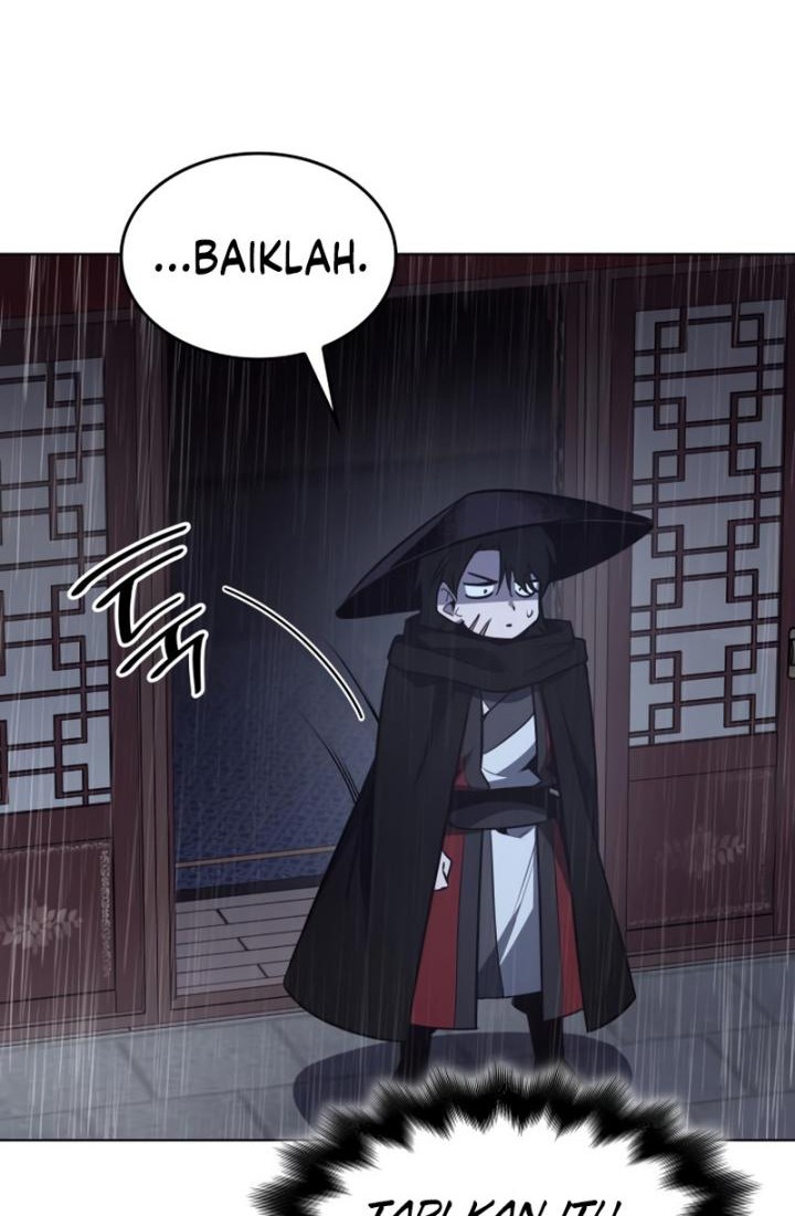 I Reincarnated As The Crazed Heir Chapter 98 - halaman 51
