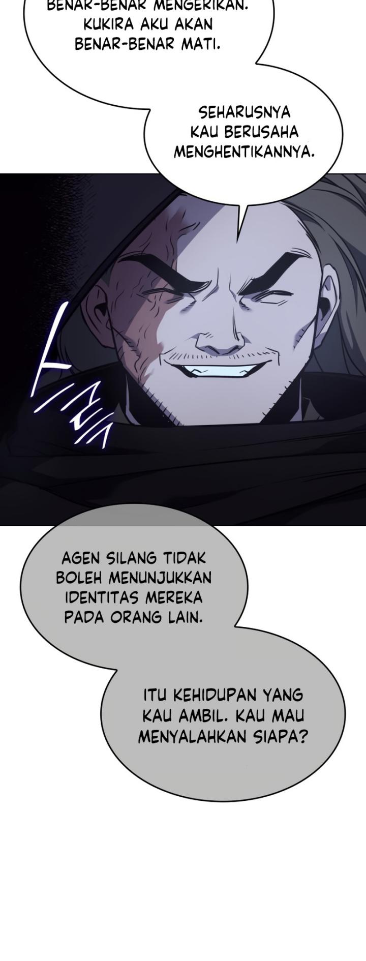 I Reincarnated As The Crazed Heir Chapter 98 - halaman 60