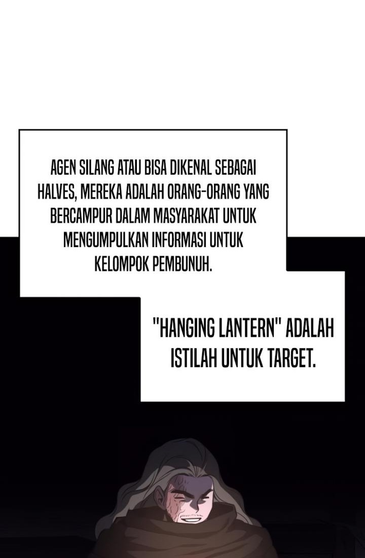 I Reincarnated As The Crazed Heir Chapter 98 - halaman 62