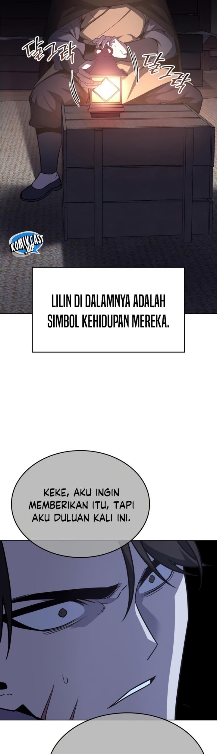 I Reincarnated As The Crazed Heir Chapter 98 - halaman 63