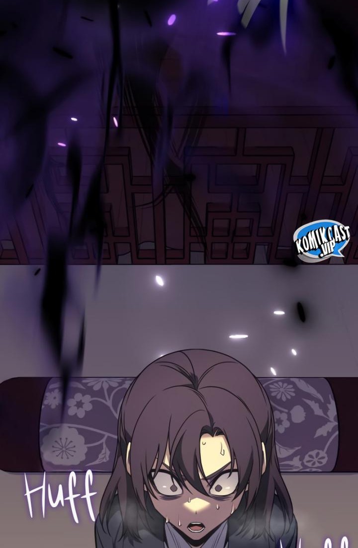 I Reincarnated As The Crazed Heir Chapter 98 - halaman 7
